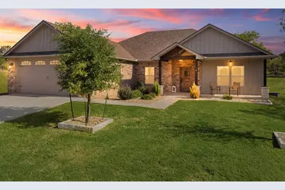 19126 White Bluff Drive, Whitney, TX 76692 - Photo 1