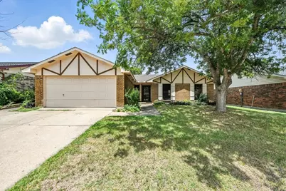 4317 Campion Lane, Fort Worth, TX 76137 - Photo 2