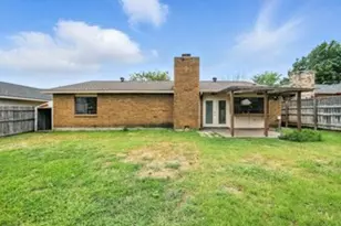 4317 Campion Ln, Fort Worth, TX 76137 - Photo 24