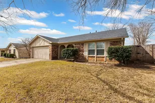 1605 Morningside Dr, Cleburne, TX 76033 - Photo 34