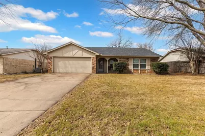 1605 Morningside Drive, Cleburne, TX 76033 - Photo 1