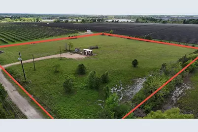 00 Road 22700 Road, Paris, TX 75460 - Photo 1