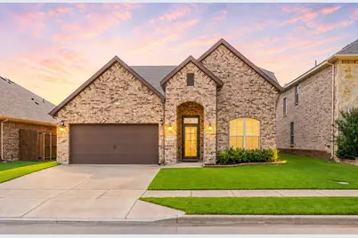3732 Trillium Drive, Fort Worth, TX 76244 - Photo 1