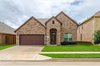 3732 Trillium Drive, Fort Worth, TX 76244 - Photo 2