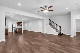3732 Trillium Dr, Fort Worth, TX 76244 - Photo 20