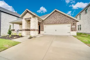 2226 Mustang Wy, Seagoville, TX 75159 - Photo 2