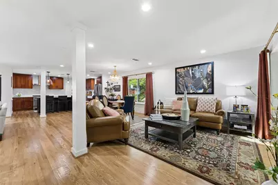 6735 Kingsbury Drive, Dallas, TX 75231 - Photo 2