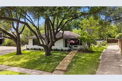 6735 Kingsbury Drive, Dallas, TX 75231 - Photo 36