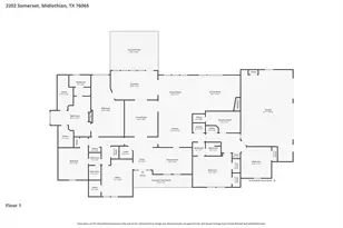 2202 Somerset, Midlothian, TX 76065 - Photo 10