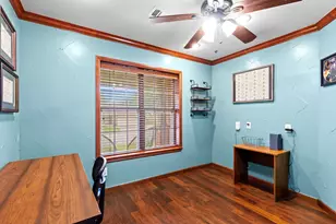 1028 N Elm St, Muenster, TX 76252 - Photo 12