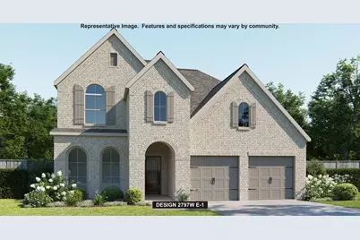 7213 Sausalito Court, McKinney, TX 75071 - Photo 1