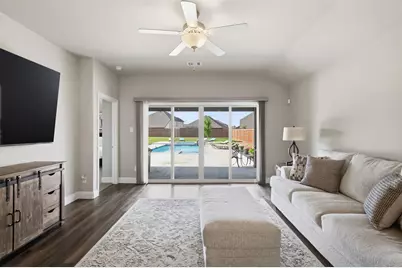 2116 Draco Drive, Haslet, TX 76052 - Photo 16