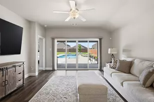 2116 Draco Dr, Haslet, TX 76052 - Photo 16