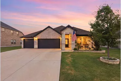 2116 Draco Drive, Haslet, TX 76052 - Photo 1