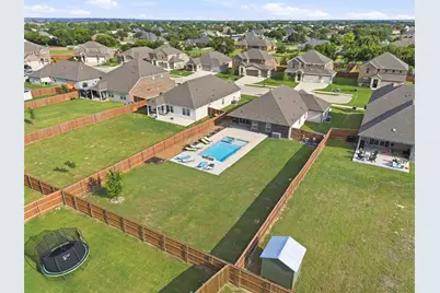 2116 Draco Drive, Haslet, TX 76052 - Photo 34