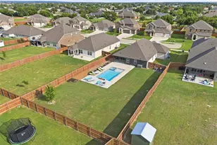 2116 Draco Dr, Haslet, TX 76052 - Photo 34