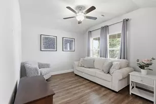 2116 Draco Dr, Haslet, TX 76052 - Photo 24