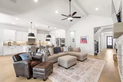 3920 Outpost Trail, McKinney, TX 75071 - Photo 8