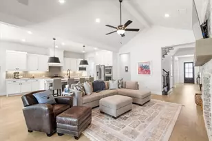 3920 Outpost Trl, McKinney, TX 75071 - Photo 8