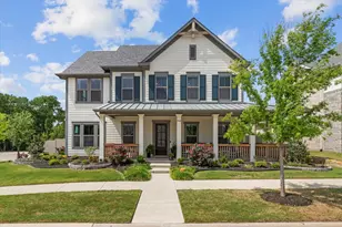 3920 Outpost Trl, McKinney, TX 75071 - Photo 1