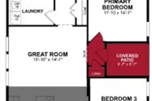 1440 Lady Bird Rd, Justin, TX 76247 - Photo 20