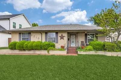 9210 Larchwood Drive, Dallas, TX 75238 - Photo 1