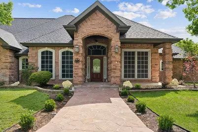 719 Joy, Rhome, TX 76078 - Photo 4