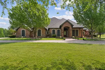 719 Joy, Rhome, TX 76078 - Photo 2