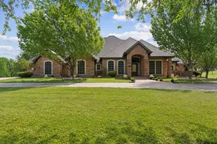 719 Joy, Rhome, TX 76078 - Photo 2