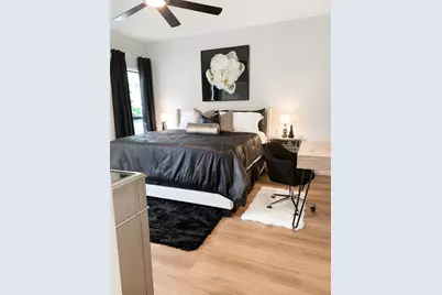 5620 Live Oak Street #201, Dallas, TX 75206 - Photo 8