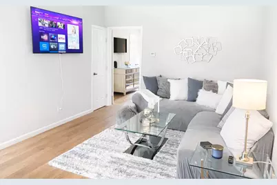 5620 Live Oak Street #201, Dallas, TX 75206 - Photo 1