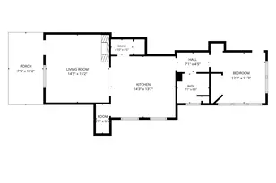5736 Worth St, Dallas, TX 75214 - Photo 22