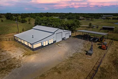 139 County Road 2156, Gainesville, TX 76240 - Photo 1
