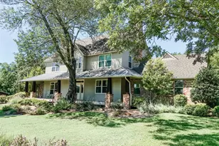 581 Country Club Rd, Fairview, TX 75069 - Photo 1