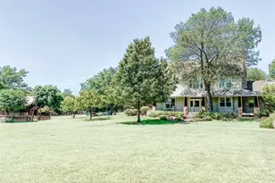 581 Country Club Rd, Fairview, TX 75069 - Photo 36