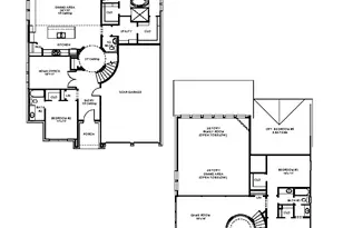 2601 Beckford Dr, Forney, TX 75126 - Photo 2