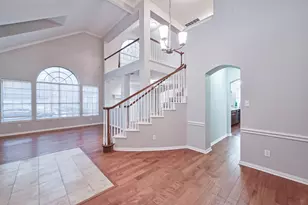 4310 Mulligan Ave, Mansfield, TX 76063 - Photo 4