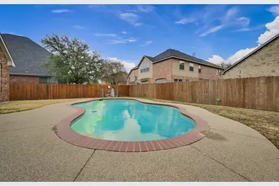 4310 Mulligan Avenue, Mansfield, TX 76063 - Photo 40