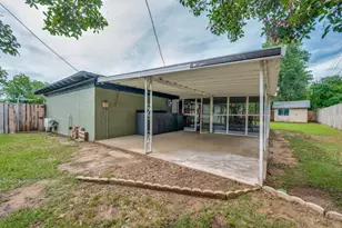 905 Hurstview Dr, Hurst, TX 76053 - Photo 24
