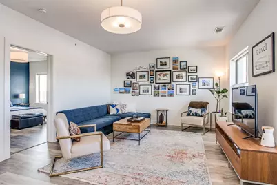 5710 McCommas Boulevard #301, Dallas, TX 75206 - Photo 8
