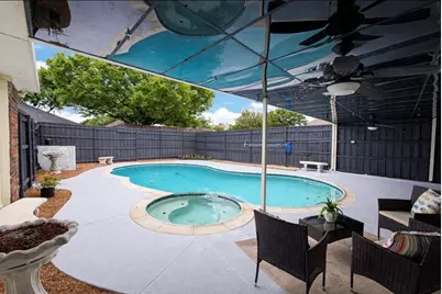 6605 Bluebonnet Drive, Rowlett, TX 75089 - Photo 12