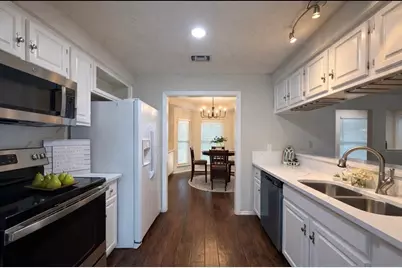 6605 Bluebonnet Drive, Rowlett, TX 75089 - Photo 4