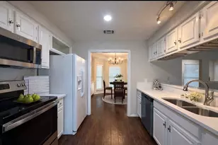6605 Bluebonnet Dr, Rowlett, TX 75089 - Photo 4