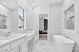 9624 Boulder Point Rd, Oak Point, TX 75068 - Photo 32