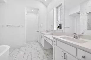 9624 Boulder Point Rd, Oak Point, TX 75068 - Photo 34