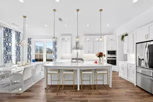 9624 Boulder Point Rd, Oak Point, TX 75068 - Photo 12