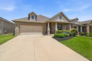 2524 Little Wonder Ln, Northlake, TX 76247 - Photo 2