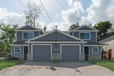 703 N Tennessee Street #A-B, McKinney, TX 75069 - Photo 2