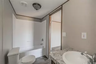 434 Valley Ridge Dr, Bridgeport, TX 76426 - Photo 34