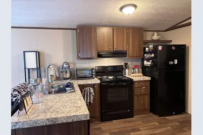 434 Valley Ridge Drive, Bridgeport, TX 76426 - Photo 4